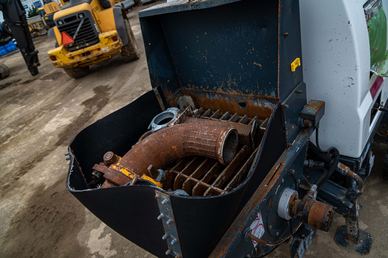 Betongutstyr Schwing BP1800HDR-20E90: bilde 15