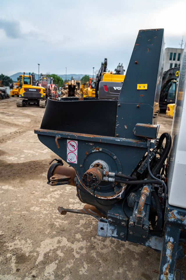 Betongutstyr Schwing BP1800HDR-20E90: bilde 14