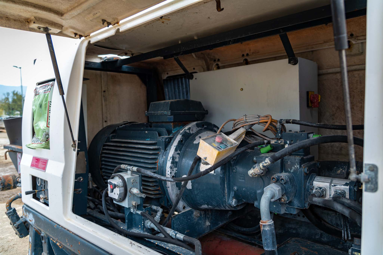 Betongutstyr Schwing BP1800HDR-20E90: bilde 23