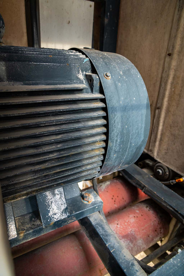 Betongutstyr Schwing BP1800HDR-20E90: bilde 28