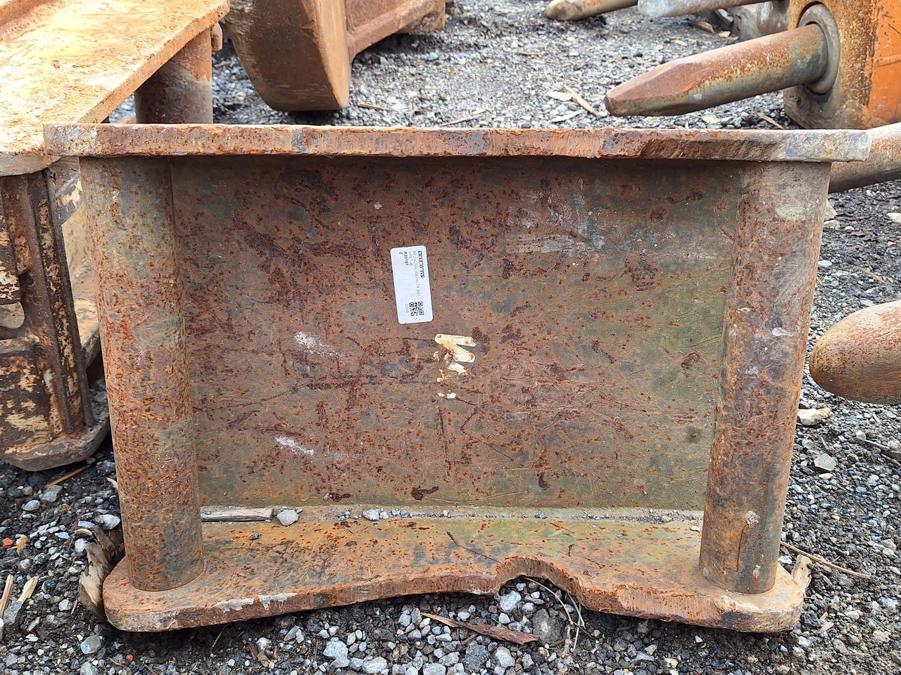 VOLVO 310 mm S60 - Utstyr for Bygg og anlegg: bilde 3 VOLVO 310 mm S60 - Utstyr for Bygg og anlegg: bilde 3