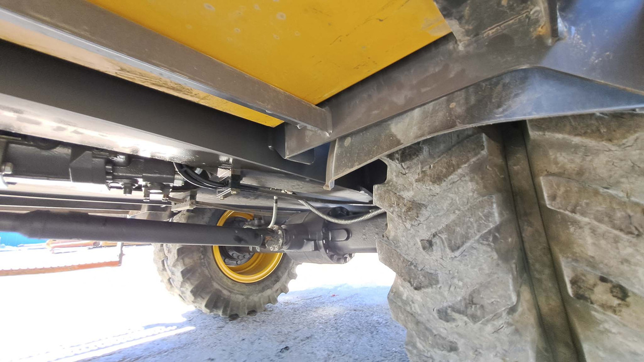 Hjulgraver VOLVO EWR150E: bilde 7 Hjulgraver VOLVO EWR150E: bilde 7