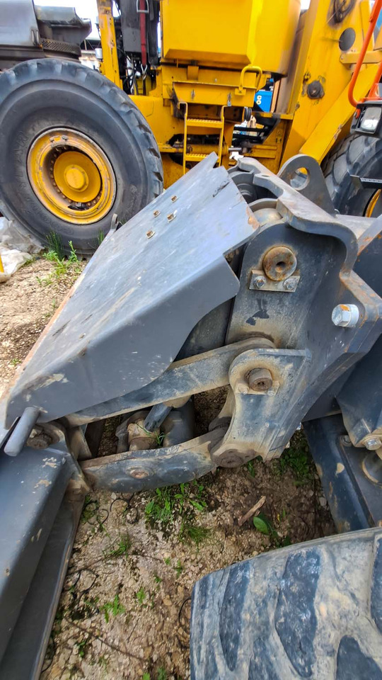 VOLVO blade for Volvo EWR150E - Frontskjær for Bygg og anlegg: bilde 3 VOLVO blade for Volvo EWR150E - Frontskjær for Bygg og anlegg: bilde 3