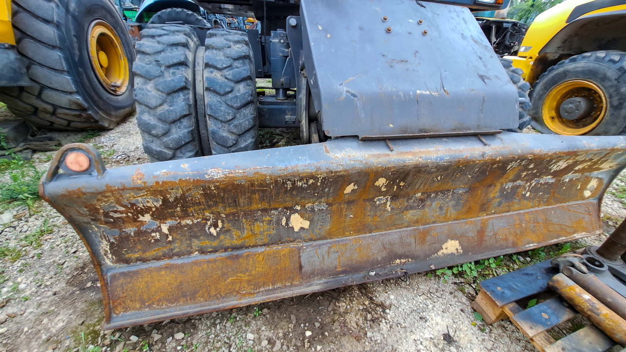 VOLVO blade for Volvo EWR150E - Frontskjær for Bygg og anlegg: bilde 2 VOLVO blade for Volvo EWR150E - Frontskjær for Bygg og anlegg: bilde 2