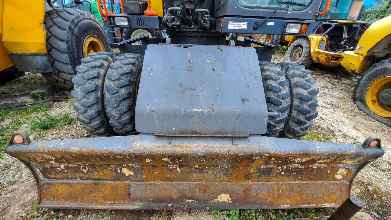 VOLVO blade for Volvo EWR150E - Frontskjær for Bygg og anlegg: bilde 1 VOLVO blade for Volvo EWR150E - Frontskjær for Bygg og anlegg: bilde 1