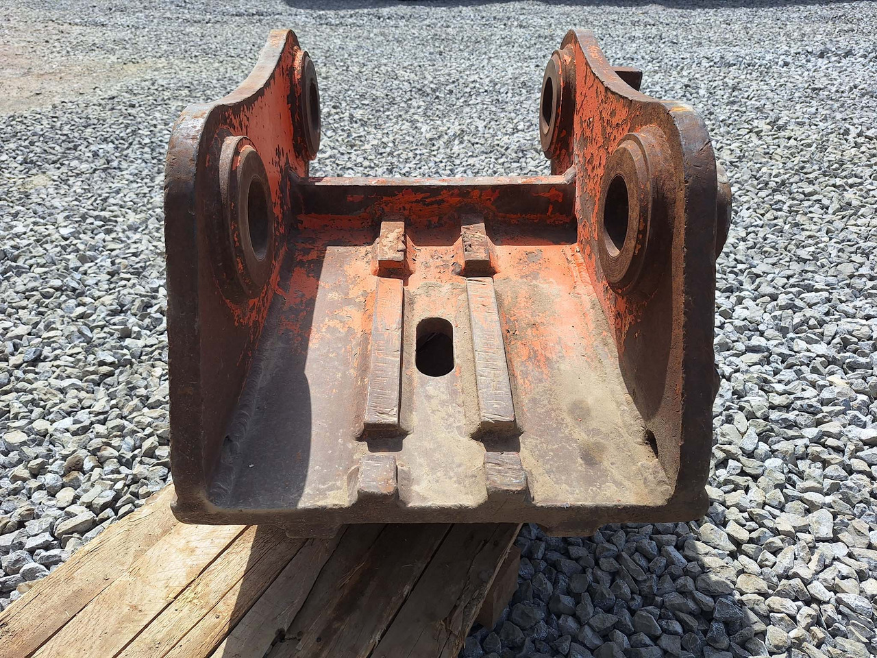 VTN hydraulic - Hurtigkobling for Bygg og anlegg: bilde 5 VTN hydraulic - Hurtigkobling for Bygg og anlegg: bilde 5