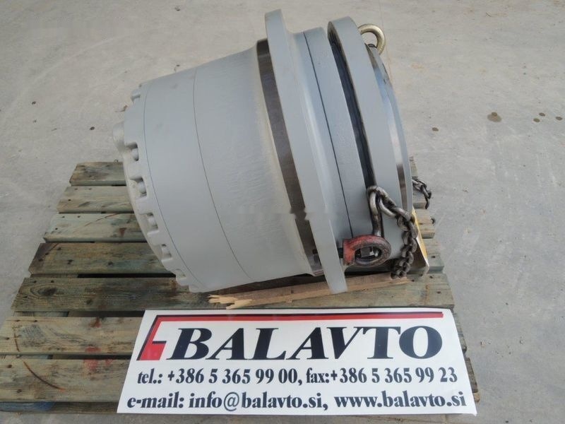 Volvo 14592003 Volvo EC700B, EC700C - Sluttdrev for Gravemaskin: bilde 5 Volvo 14592003 Volvo EC700B, EC700C - Sluttdrev for Gravemaskin: bilde 5