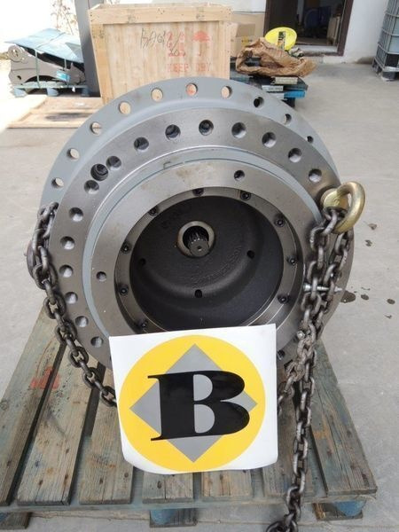 Volvo 14592003 Volvo EC700B, EC700C - Sluttdrev for Gravemaskin: bilde 4 Volvo 14592003 Volvo EC700B, EC700C - Sluttdrev for Gravemaskin: bilde 4
