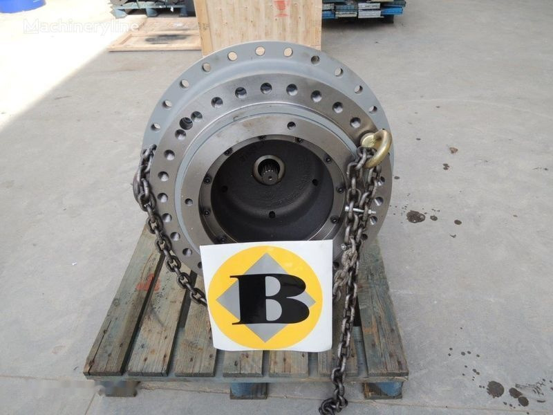 Volvo 14592003 Volvo EC700B, EC700C - Sluttdrev for Gravemaskin: bilde 1 Volvo 14592003 Volvo EC700B, EC700C - Sluttdrev for Gravemaskin: bilde 1