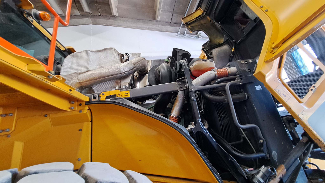 Leie Volvo L220H Volvo L220H: bilde 17