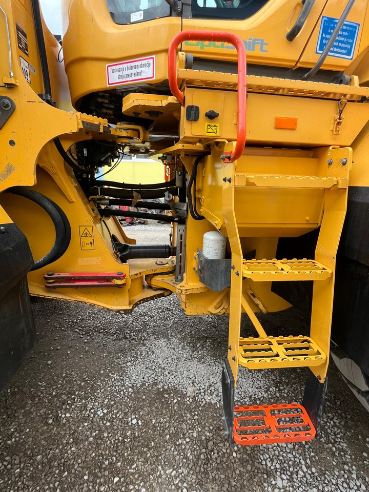 Leie Volvo L220H Volvo L220H: bilde 15