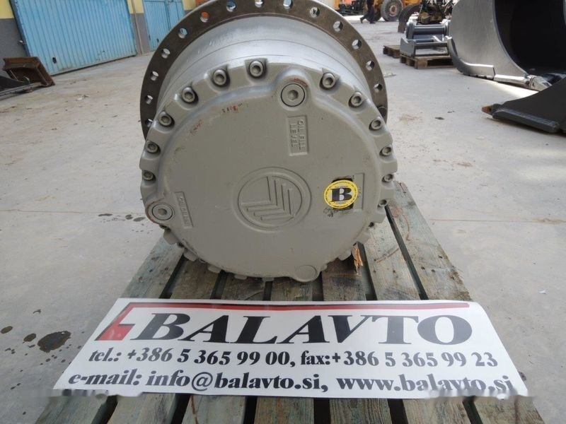 Volvo final drive 14592003 for Volvo EC700B, EC700C - Sluttdrev for Gravemaskin: bilde 4 Volvo final drive 14592003 for Volvo EC700B, EC700C - Sluttdrev for Gravemaskin: bilde 4