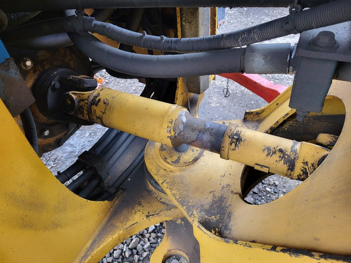 Volvo propeller shaft - Kardanaksel for Laster: bilde 1 Volvo propeller shaft - Kardanaksel for Laster: bilde 1