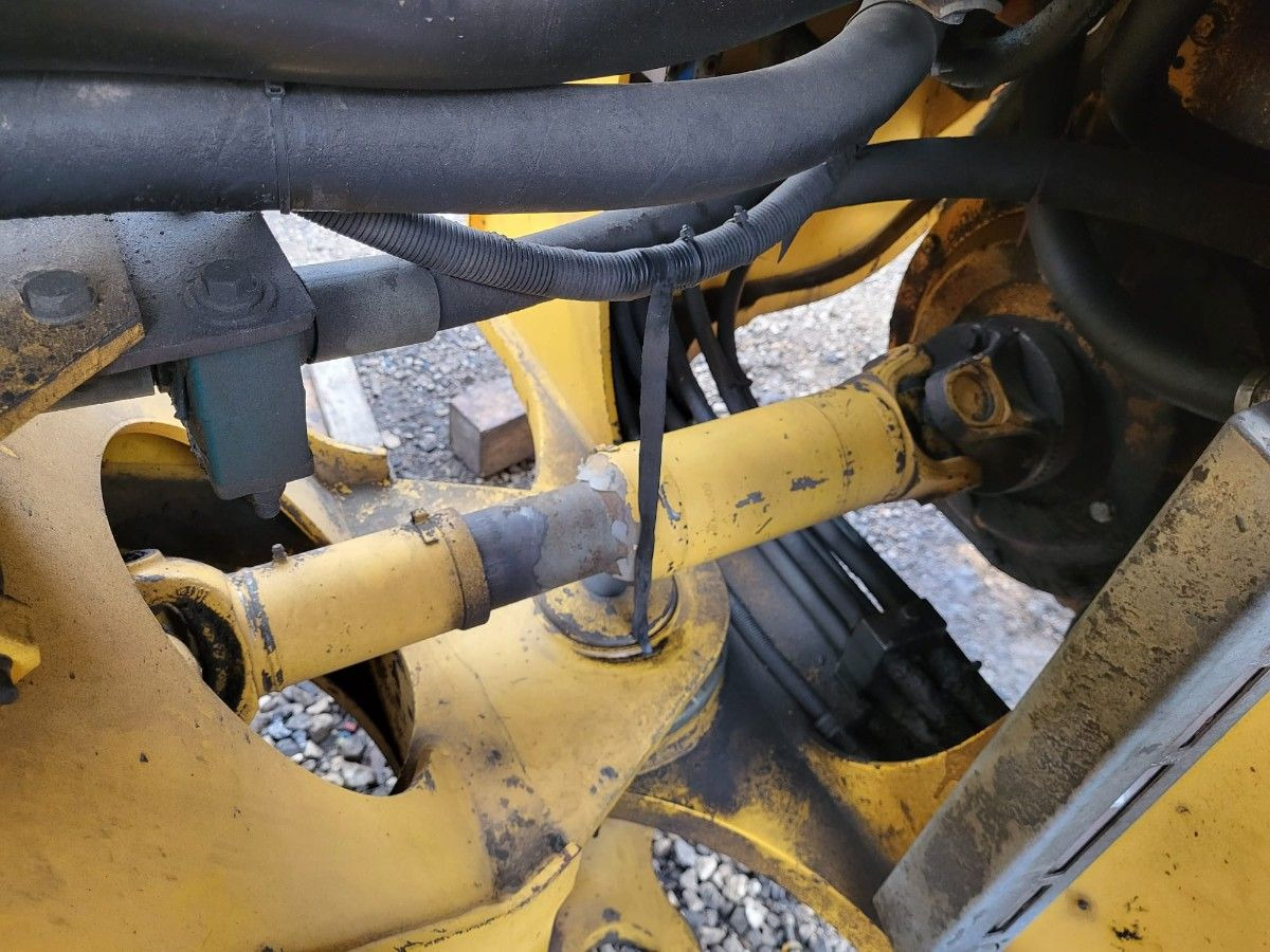 Volvo propeller shaft - Kardanaksel for Laster: bilde 2 Volvo propeller shaft - Kardanaksel for Laster: bilde 2