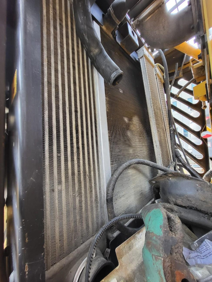 Volvo radiator - Radiator for Laster: bilde 2 Volvo radiator - Radiator for Laster: bilde 2