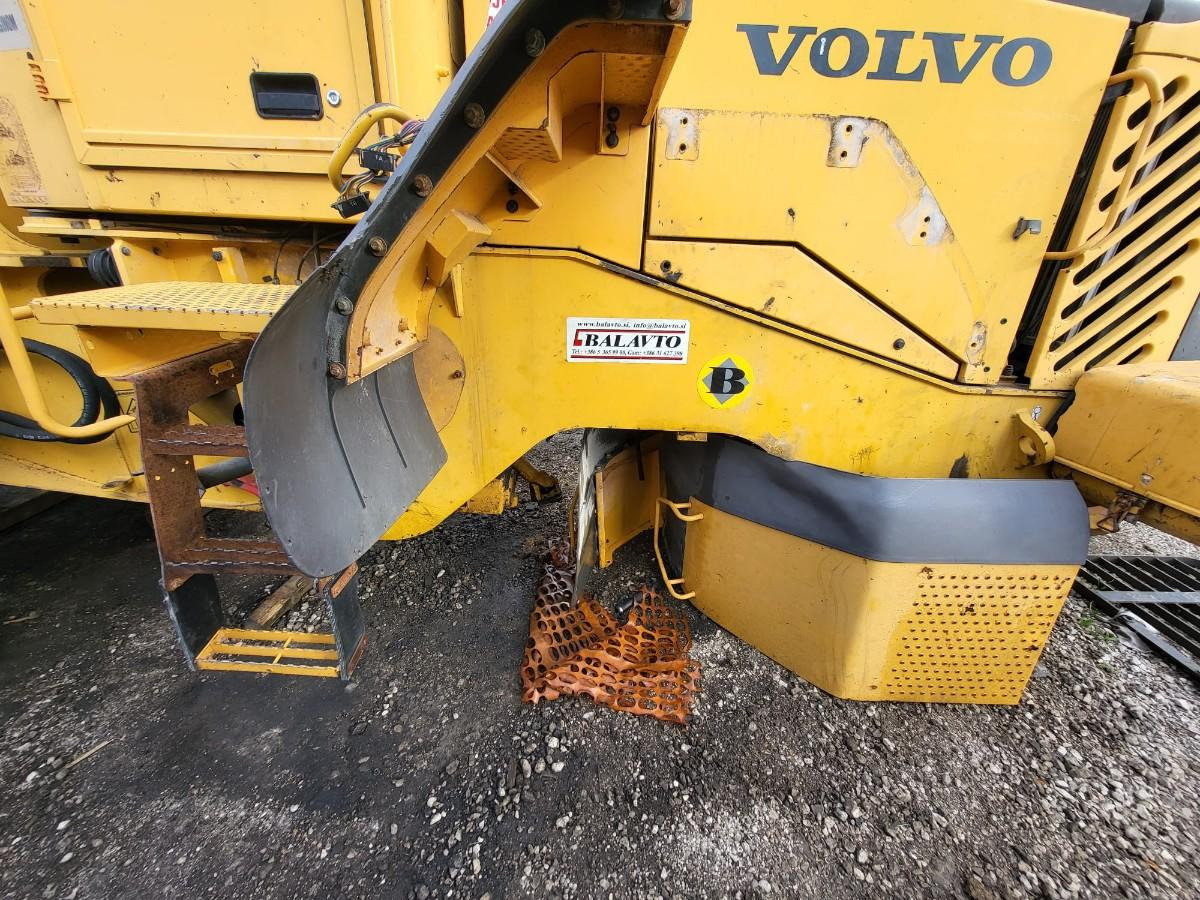 Volvo rear frame - Ramme/ Chassis for Laster: bilde 4 Volvo rear frame - Ramme/ Chassis for Laster: bilde 4