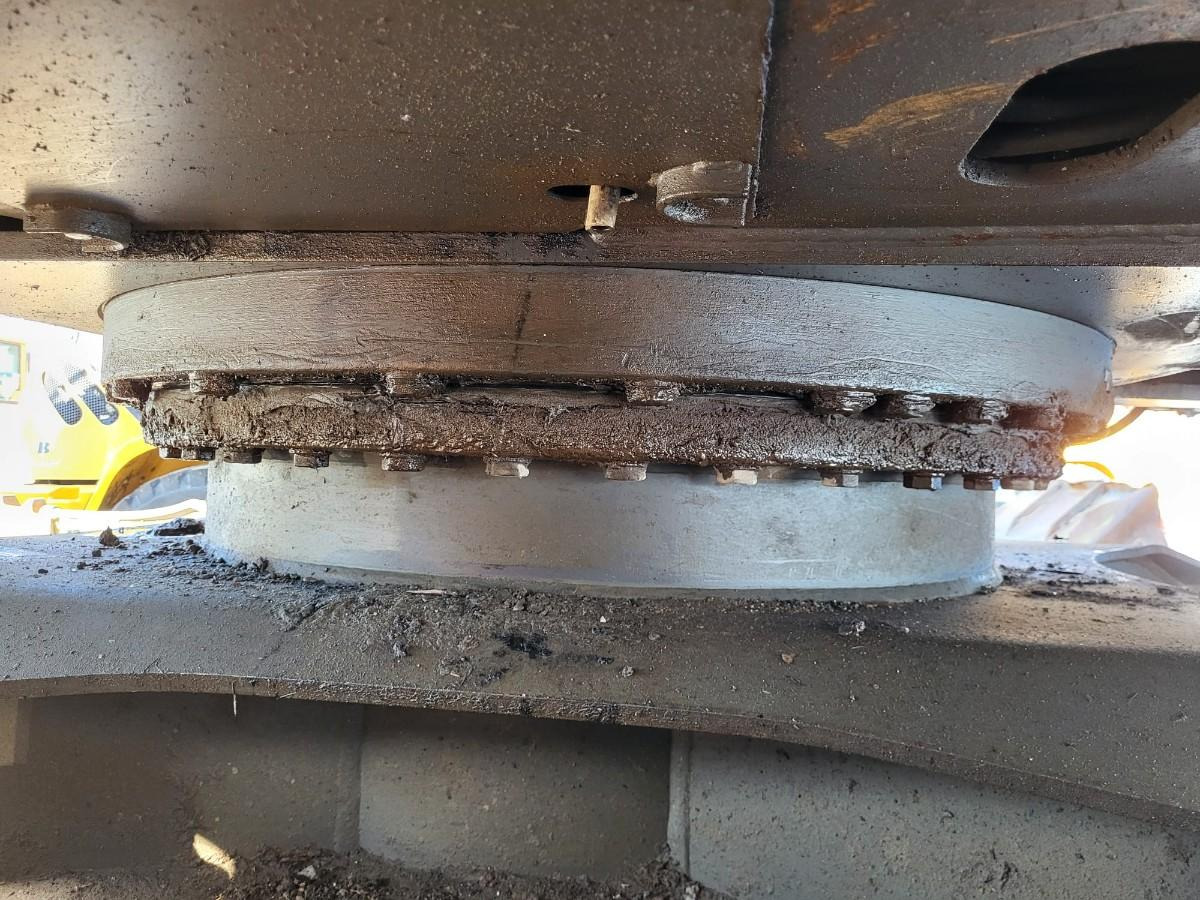 Volvo slewing ring 14577178 - Svingkrans for Gravemaskin: bilde 4 Volvo slewing ring 14577178 - Svingkrans for Gravemaskin: bilde 4