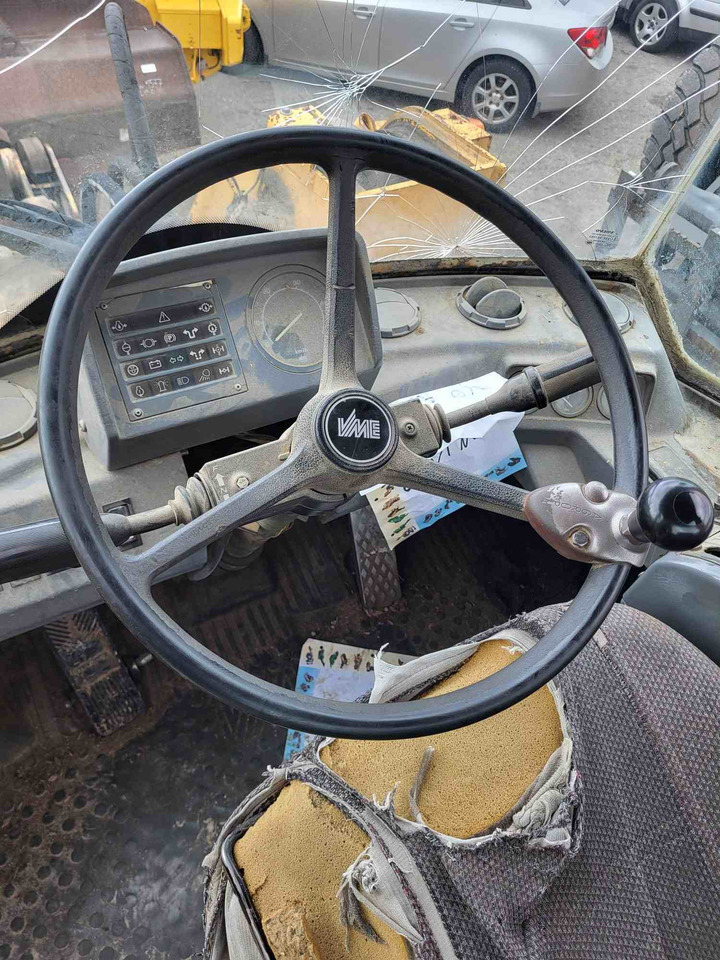 Volvo steering wheel - Ratt for Laster: bilde 1 Volvo steering wheel - Ratt for Laster: bilde 1