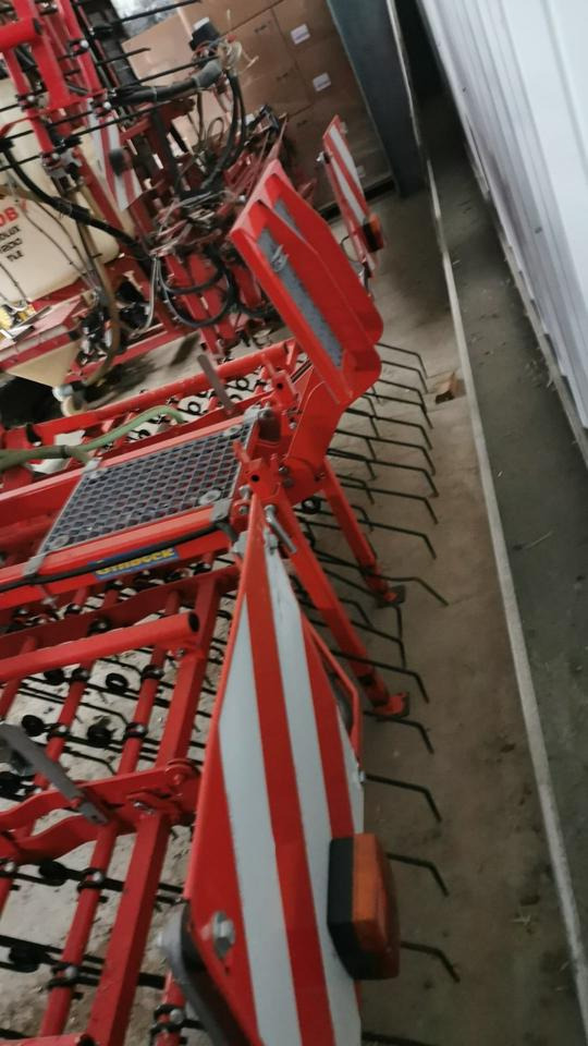 Einböck Pneumatikstar Pro 600 Profi Grünlandstriegel - Halmstrigle: bilde 3 Einböck Pneumatikstar Pro 600 Profi Grünlandstriegel - Halmstrigle: bilde 3