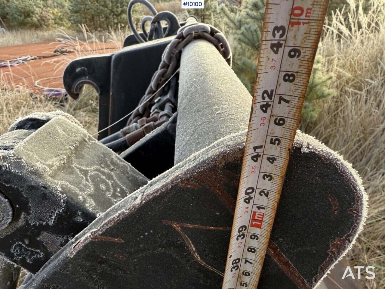 Combi bucket Large BM - Lasterskuffe: bilde 5 Combi bucket Large BM - Lasterskuffe: bilde 5