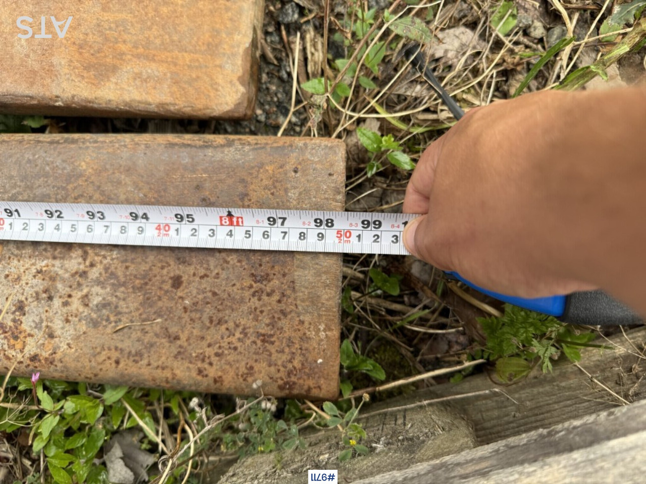 Extension forks - Gafler: bilde 4 Extension forks - Gafler: bilde 4