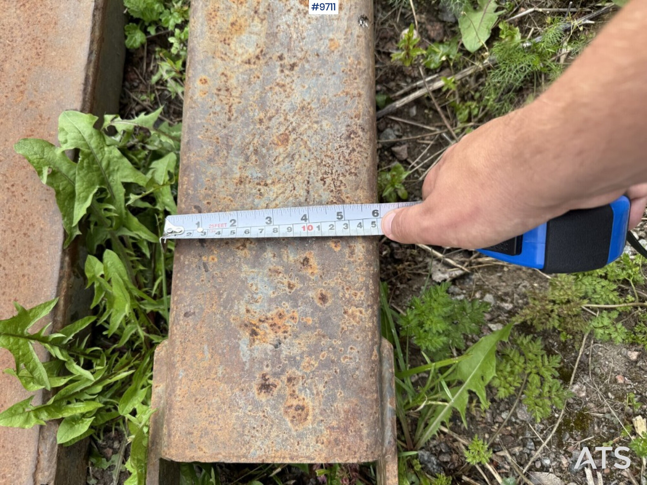 Extension forks - Gafler: bilde 3 Extension forks - Gafler: bilde 3