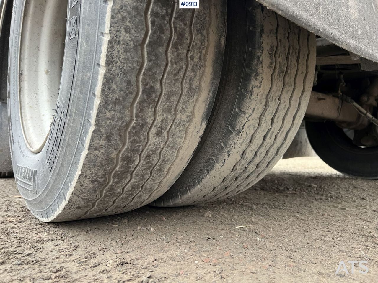 Leie PARATOR SCV 18-20 Truck trailer with folding sides PARATOR SCV 18-20 Truck trailer with folding sides: bilde 14 Leie PARATOR SCV 18-20 Truck trailer with folding sides PARATOR SCV 18-20 Truck trailer with folding sides: bilde 14