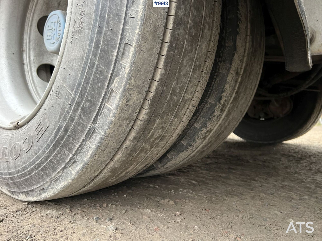 Leie PARATOR SCV 18-20 Truck trailer with folding sides PARATOR SCV 18-20 Truck trailer with folding sides: bilde 15 Leie PARATOR SCV 18-20 Truck trailer with folding sides PARATOR SCV 18-20 Truck trailer with folding sides: bilde 15