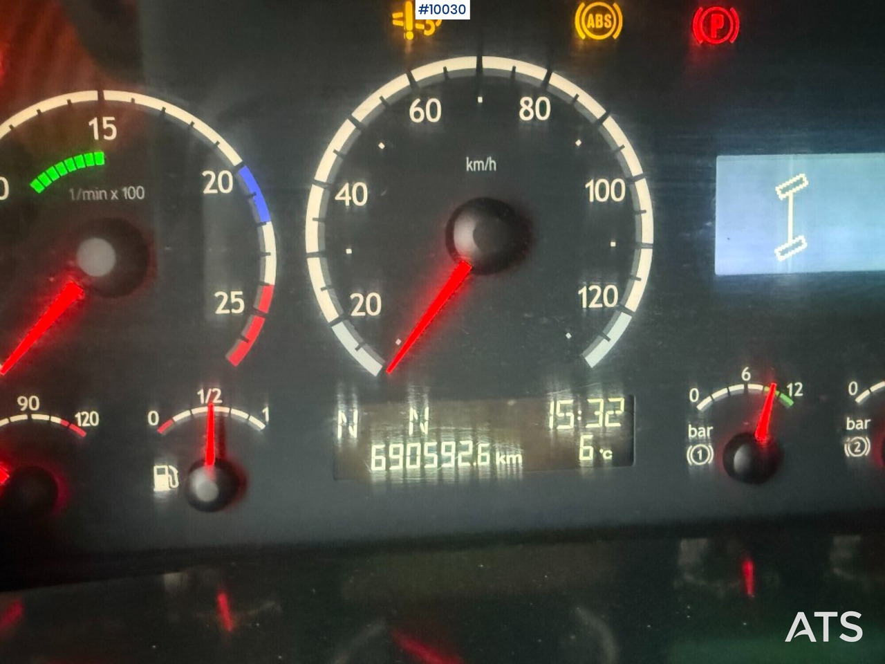 Leie Scania P380 6X4 tipper truck (VIDEO) Scania P380 6X4 tipper truck (VIDEO): bilde 19 Leie Scania P380 6X4 tipper truck (VIDEO) Scania P380 6X4 tipper truck (VIDEO): bilde 19