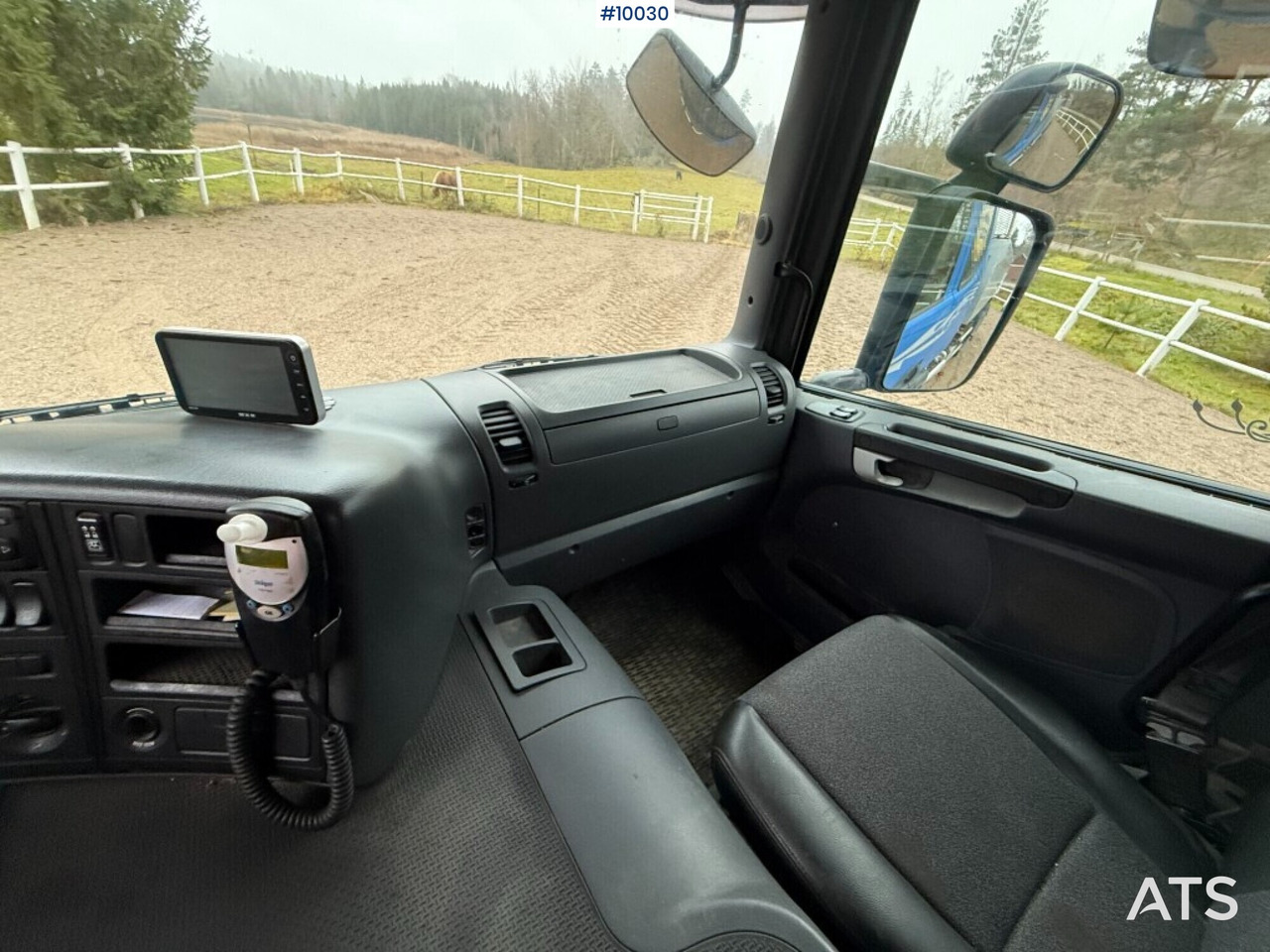 Leie Scania P380 6X4 tipper truck (VIDEO) Scania P380 6X4 tipper truck (VIDEO): bilde 15 Leie Scania P380 6X4 tipper truck (VIDEO) Scania P380 6X4 tipper truck (VIDEO): bilde 15