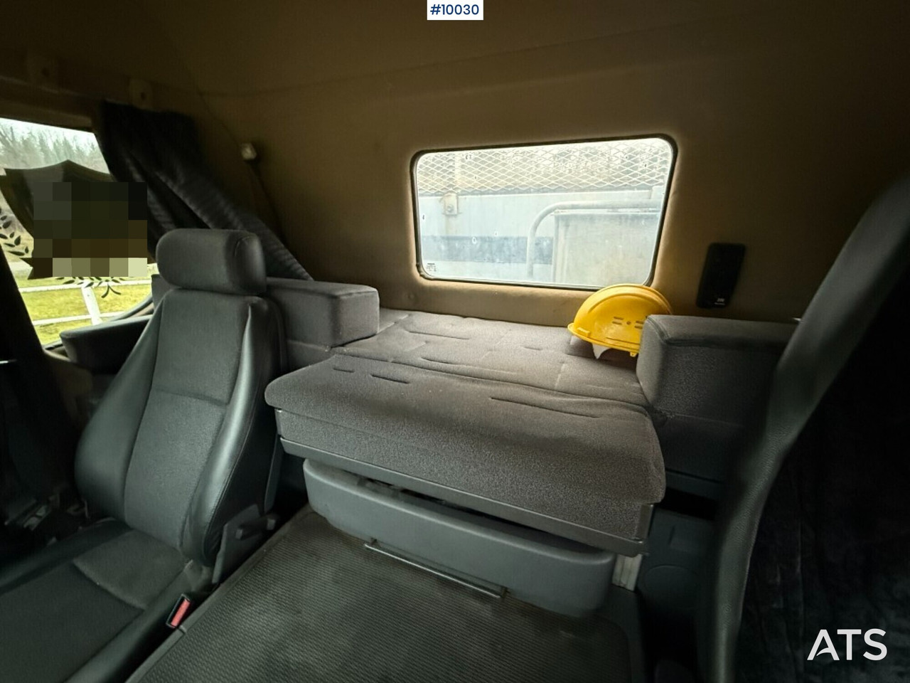 Leie Scania P380 6X4 tipper truck (VIDEO) Scania P380 6X4 tipper truck (VIDEO): bilde 18 Leie Scania P380 6X4 tipper truck (VIDEO) Scania P380 6X4 tipper truck (VIDEO): bilde 18