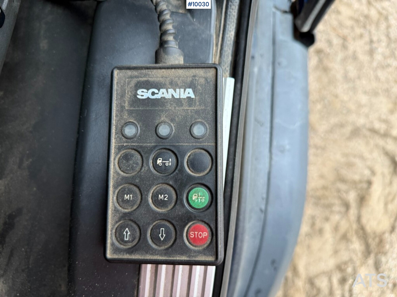 Leie Scania P380 6X4 tipper truck (VIDEO) Scania P380 6X4 tipper truck (VIDEO): bilde 14 Leie Scania P380 6X4 tipper truck (VIDEO) Scania P380 6X4 tipper truck (VIDEO): bilde 14