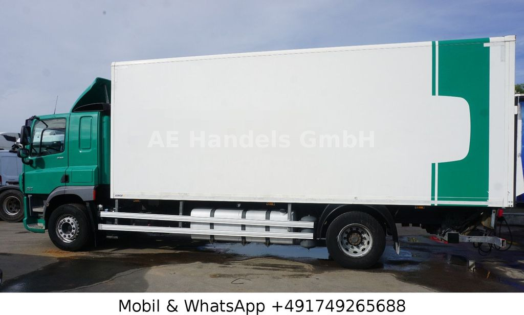 DAF CF 330 BL *LBW-DHollandia/AHK/1000L/1xBett - Skapbil: bilde 5 DAF CF 330 BL *LBW-DHollandia/AHK/1000L/1xBett - Skapbil: bilde 5