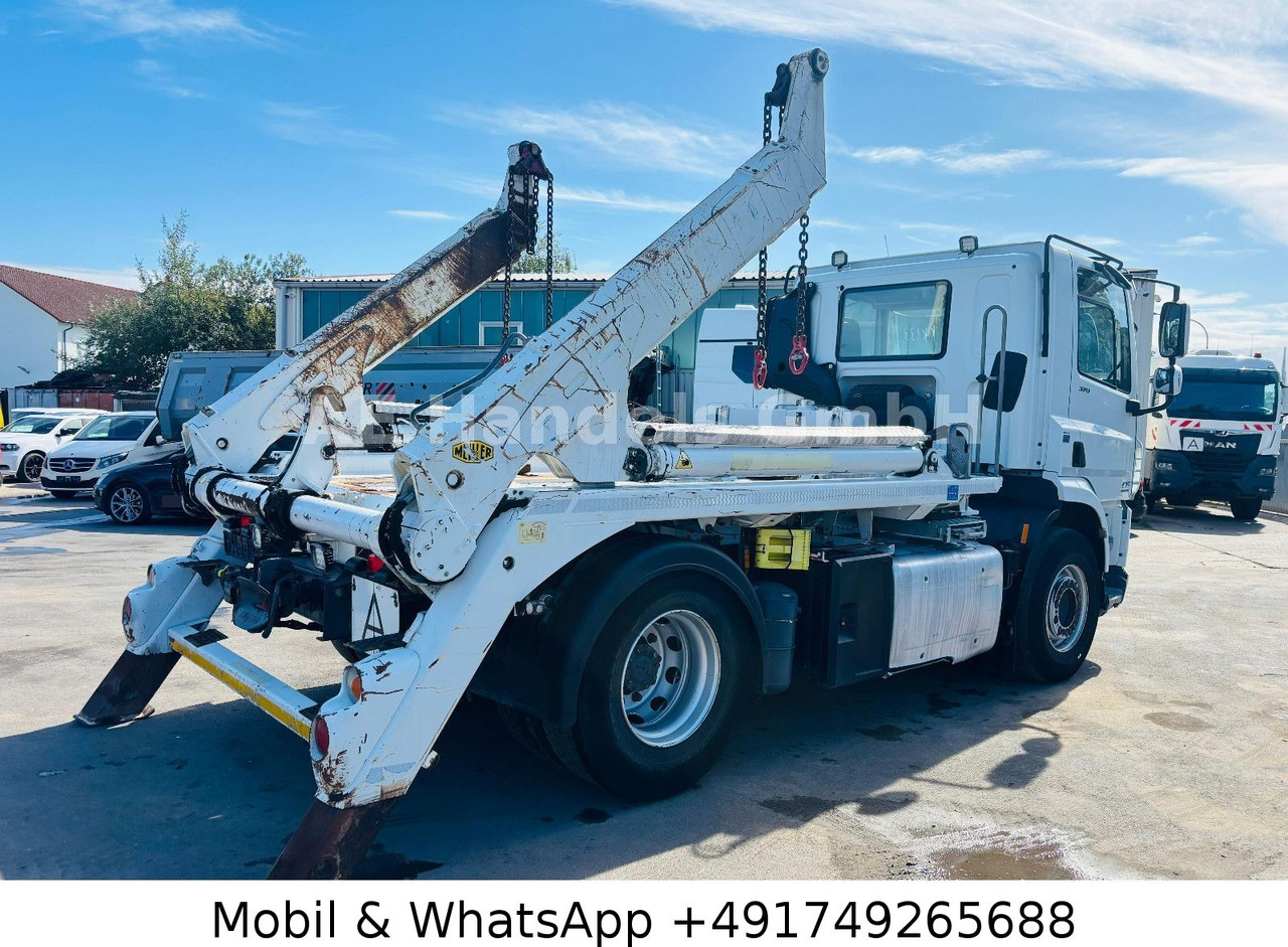 DAF CF 370 DayCab BL 4x2 Meiller AK 12.T *ACC/Funk - Tippbil: bilde 3 DAF CF 370 DayCab BL 4x2 Meiller AK 12.T *ACC/Funk - Tippbil: bilde 3