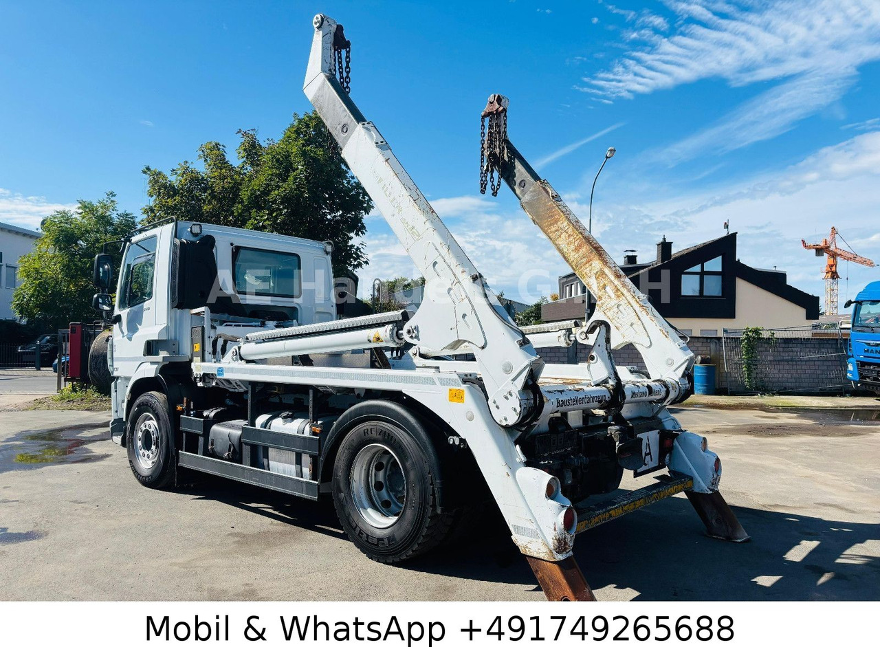DAF CF 370 DayCab BL 4x2 Meiller AK 12.T *ACC/Funk - Tippbil: bilde 4 DAF CF 370 DayCab BL 4x2 Meiller AK 12.T *ACC/Funk - Tippbil: bilde 4