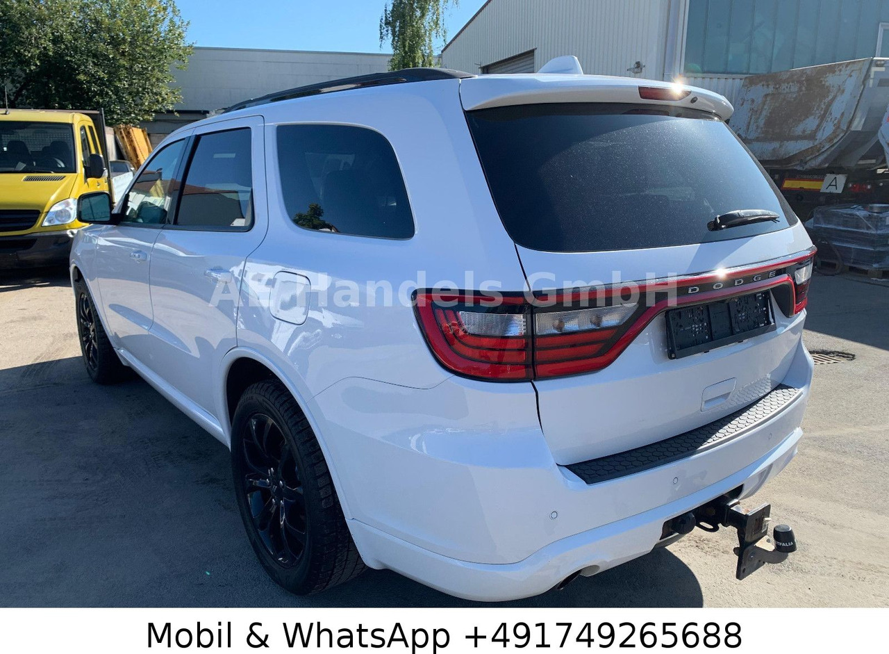 Dodge Durango R/T 5.7L HEMI 7 Sitzer LPG *ACC/Kamera - SUV: bilde 3 Dodge Durango R/T 5.7L HEMI 7 Sitzer LPG *ACC/Kamera - SUV: bilde 3
