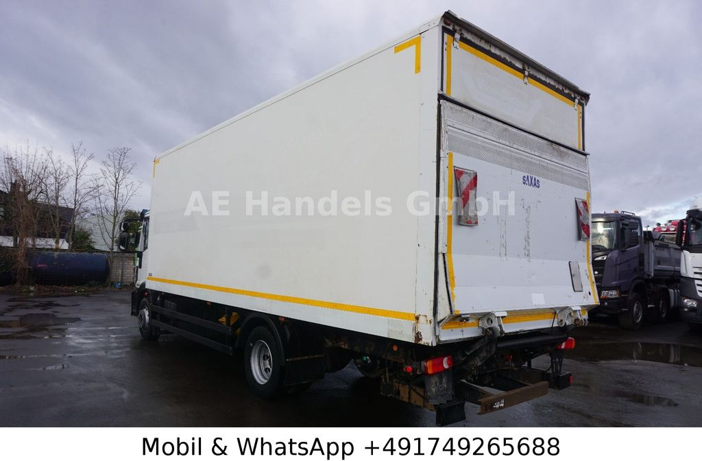 Iveco Eurocargo 120E25 BL Saxas *EEV/3-Sitze/Klima/LBW - Skapbil: bilde 3 Iveco Eurocargo 120E25 BL Saxas *EEV/3-Sitze/Klima/LBW - Skapbil: bilde 3