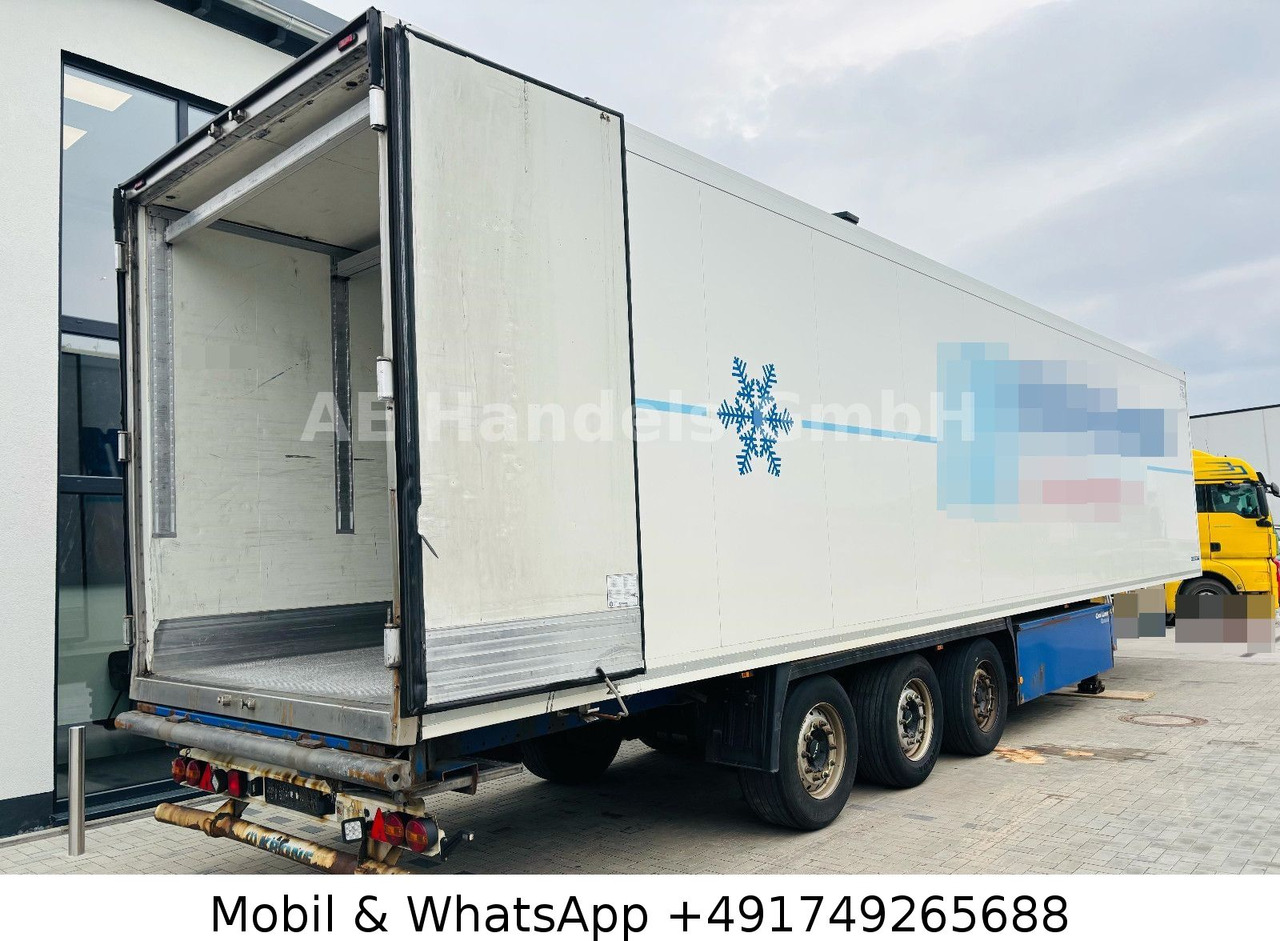 Krone SD *Carrier-Vector-1950/+-30°/Doppelstock/1.Lift - Skapsemi: bilde 3 Krone SD *Carrier-Vector-1950/+-30°/Doppelstock/1.Lift - Skapsemi: bilde 3