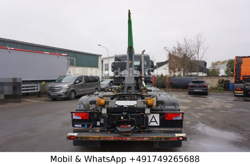 MAN TGS 26.500 XLX BL 6x4 H *Pritarder/Palfinger-T20 MAN TGS 26.500 XLX BL 6x4 H *Pritarder/Palfinger-T20 - Krokbil, Kranbil: bilde 4 MAN TGS 26.500 XLX BL 6x4 H *Pritarder/Palfinger-T20 MAN TGS 26.500 XLX BL 6x4 H *Pritarder/Palfinger-T20 - Krokbil, Kranbil: bilde 4