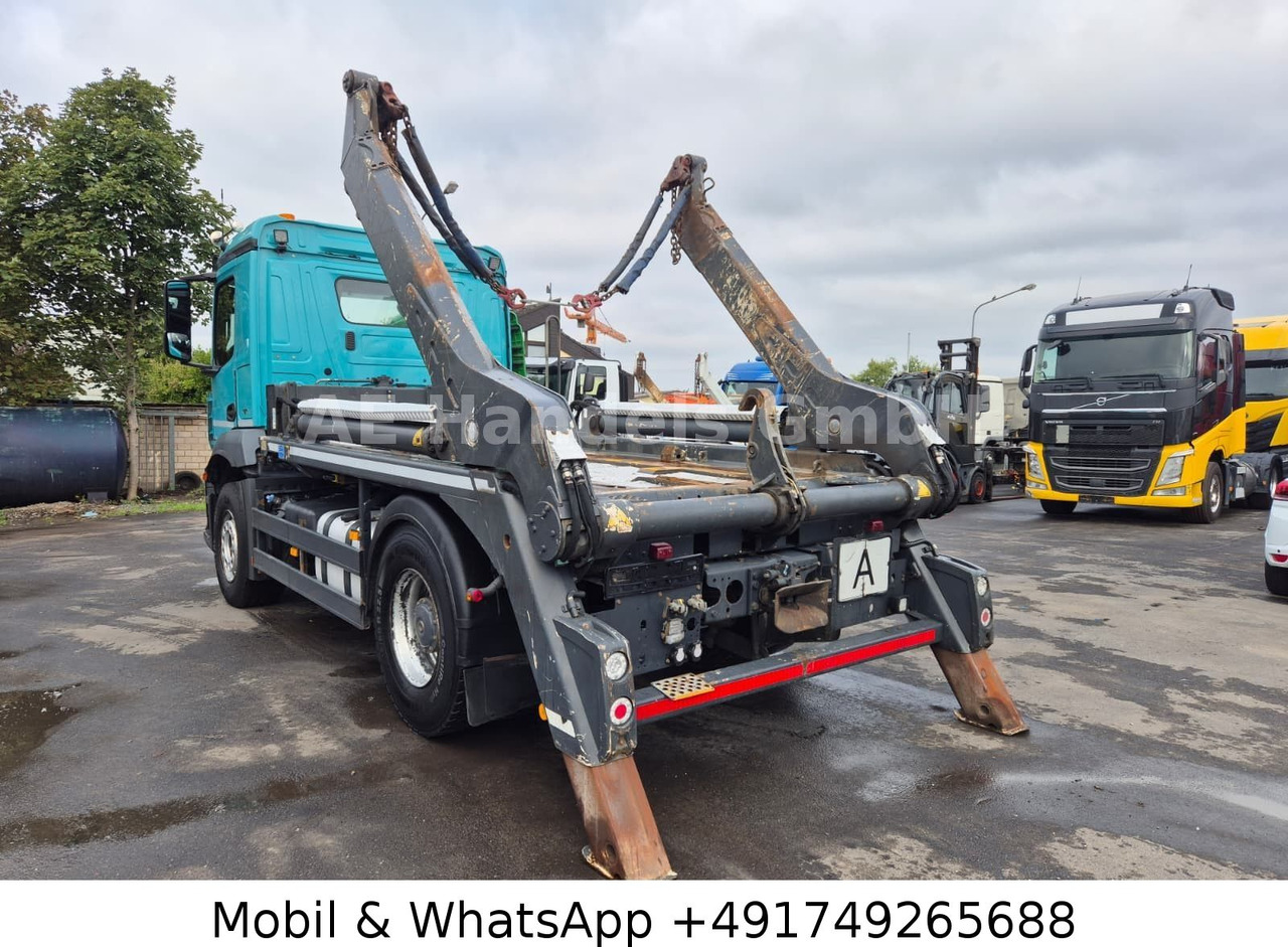 Mercedes-Benz Arocs 1845 M BL 4x2 Meiller AK 12.T*Retarder/ACC - Tippbil: bilde 5 Mercedes-Benz Arocs 1845 M BL 4x2 Meiller AK 12.T*Retarder/ACC - Tippbil: bilde 5
