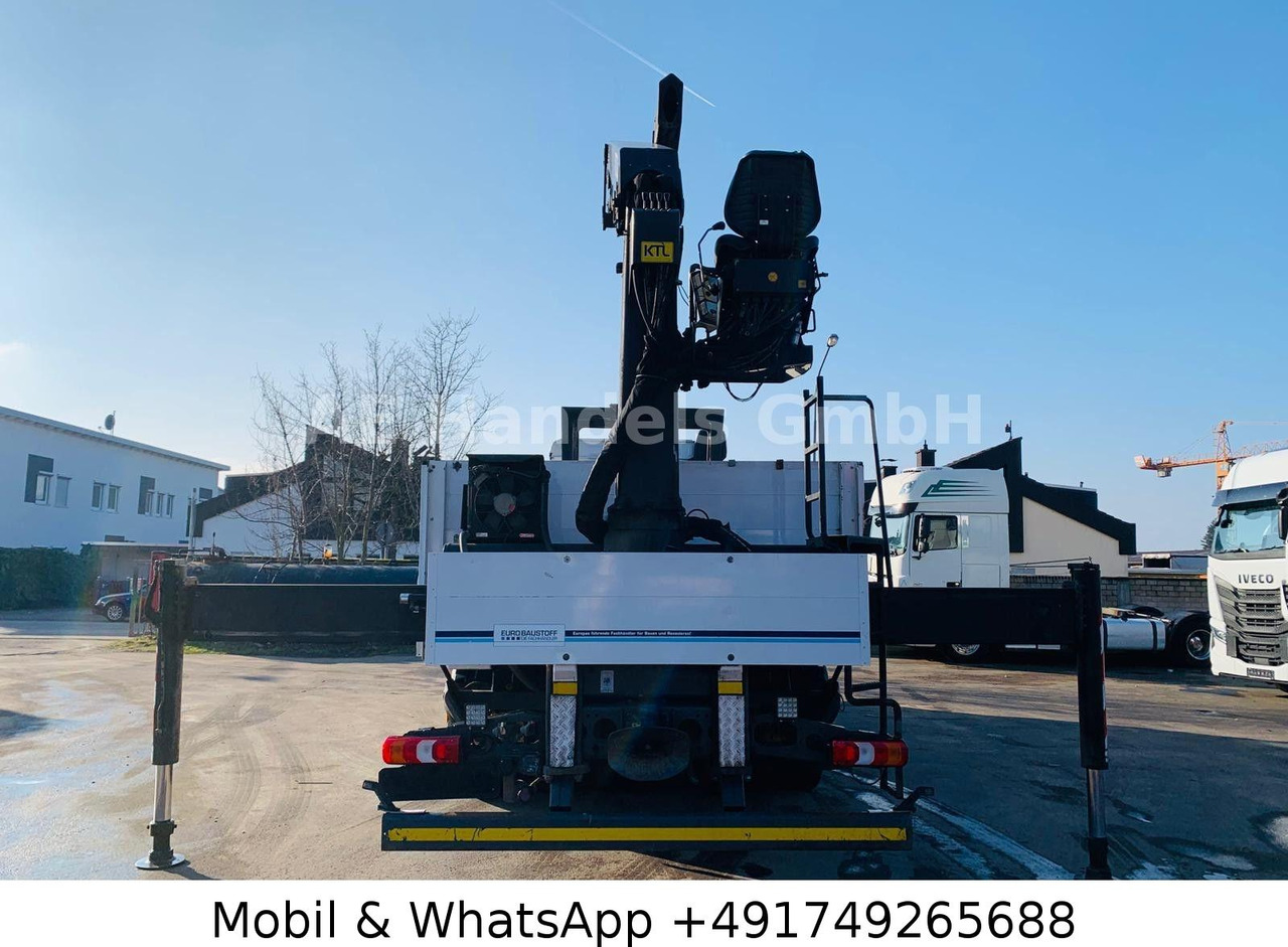 Mercedes-Benz Arocs 4 2645 ClassicSpace BL 6x4 |Retarder|AHK - Planbil, Kranbil: bilde 4 Mercedes-Benz Arocs 4 2645 ClassicSpace BL 6x4 |Retarder|AHK - Planbil, Kranbil: bilde 4