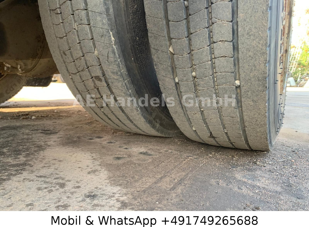 Feiebil Mitsubishi Canter FUSO 7C15 BROCK SL140 *Automatik/Kamera: bilde 12 Feiebil Mitsubishi Canter FUSO 7C15 BROCK SL140 *Automatik/Kamera: bilde 12