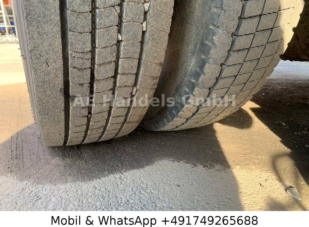 Feiebil Mitsubishi Canter FUSO 7C15 BROCK SL140 *Automatik/Kamera: bilde 13 Feiebil Mitsubishi Canter FUSO 7C15 BROCK SL140 *Automatik/Kamera: bilde 13