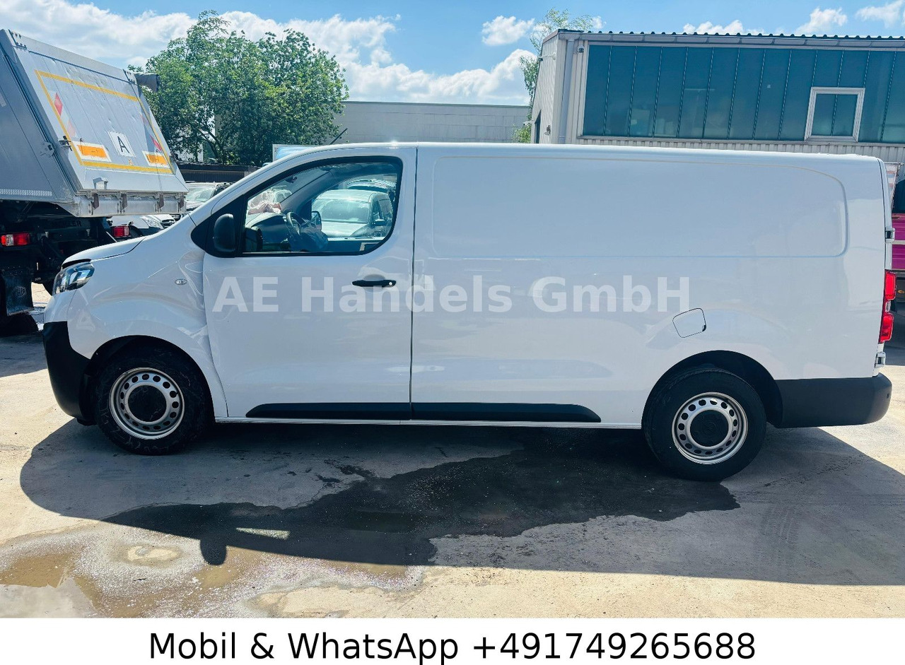Opel Vivaro 2.0 Kasten L3 *Automatik/Klima/LDW/2+1 - Små varebil: bilde 3 Opel Vivaro 2.0 Kasten L3 *Automatik/Klima/LDW/2+1 - Små varebil: bilde 3