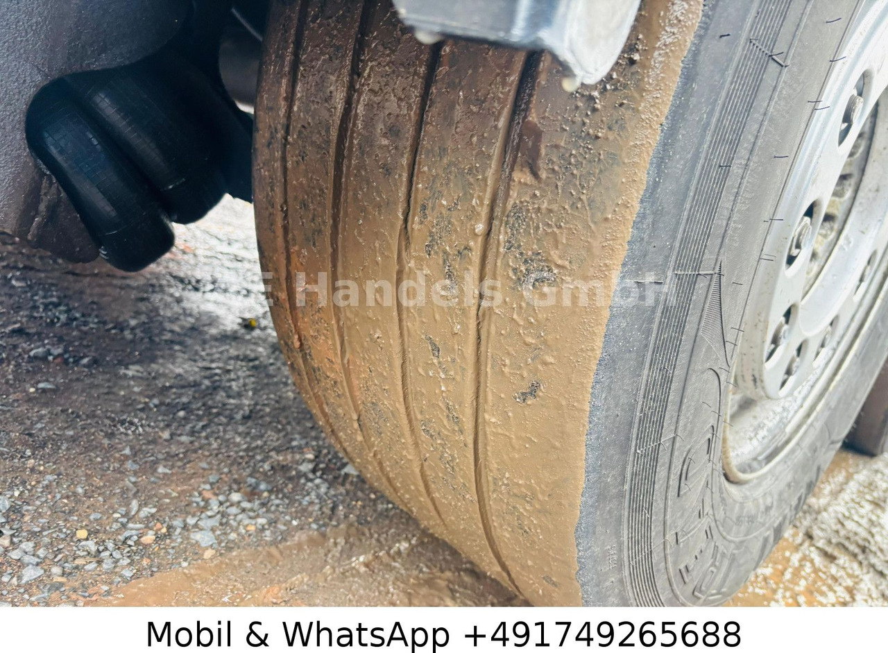 Kapellhenger Stern Tandem *Tautliner/Edscha/Staplerhalterung: bilde 13