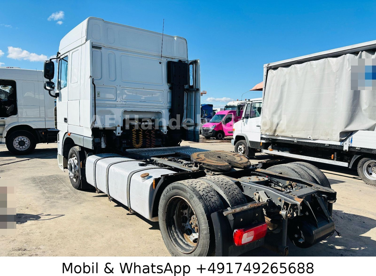 DAF XF 105.460 SC BL Low *Retarder / Standklima - Trekkvogn: bilde 2 DAF XF 105.460 SC BL Low *Retarder / Standklima - Trekkvogn: bilde 2