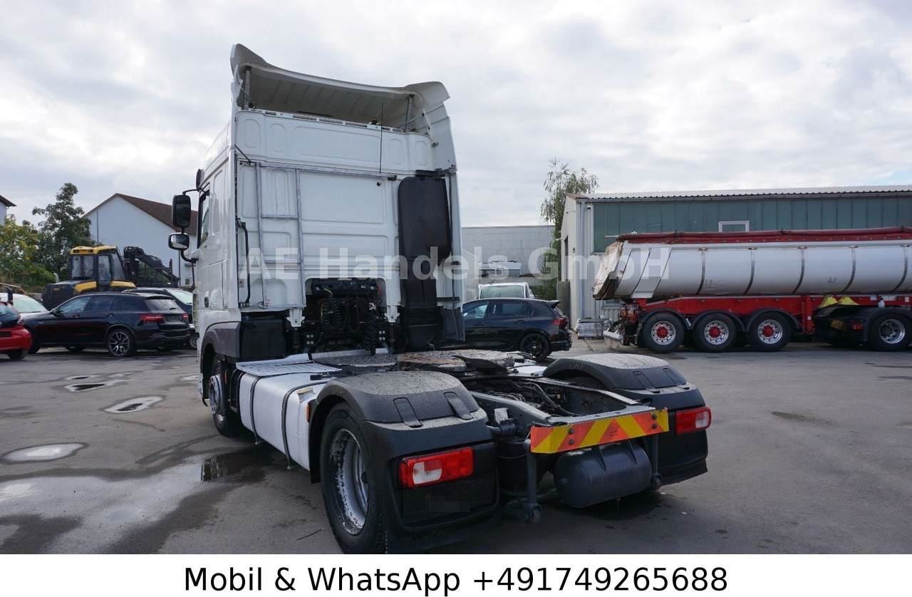 DAF XF 480 SC LL LowDeck *Retarder/ACC/LDW/2xTank - Trekkvogn: bilde 5 DAF XF 480 SC LL LowDeck *Retarder/ACC/LDW/2xTank - Trekkvogn: bilde 5