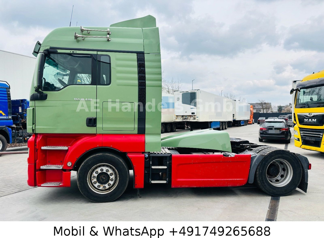 MAN TGX 18.440 XLX BL *Retarder/ACC/LDW/Standklima MAN TGX 18.440 XLX BL *Retarder/ACC/LDW/Standklima - Trekkvogn: bilde 2 MAN TGX 18.440 XLX BL *Retarder/ACC/LDW/Standklima MAN TGX 18.440 XLX BL *Retarder/ACC/LDW/Standklima - Trekkvogn: bilde 2