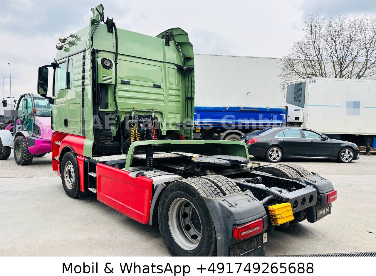 MAN TGX 18.440 XLX BL *Retarder/ACC/LDW/Standklima MAN TGX 18.440 XLX BL *Retarder/ACC/LDW/Standklima - Trekkvogn: bilde 3 MAN TGX 18.440 XLX BL *Retarder/ACC/LDW/Standklima MAN TGX 18.440 XLX BL *Retarder/ACC/LDW/Standklima - Trekkvogn: bilde 3