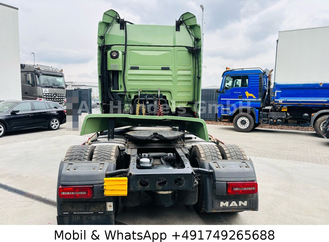 MAN TGX 18.440 XLX BL *Retarder/ACC/LDW/Standklima MAN TGX 18.440 XLX BL *Retarder/ACC/LDW/Standklima - Trekkvogn: bilde 4 MAN TGX 18.440 XLX BL *Retarder/ACC/LDW/Standklima MAN TGX 18.440 XLX BL *Retarder/ACC/LDW/Standklima - Trekkvogn: bilde 4